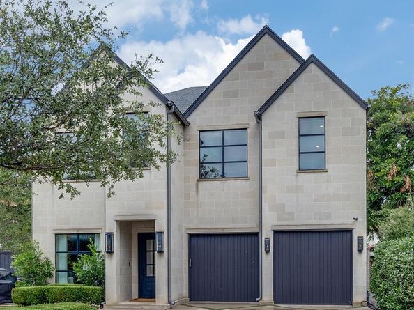 4635 W Amherst Avenue , Dallas Texas 75209