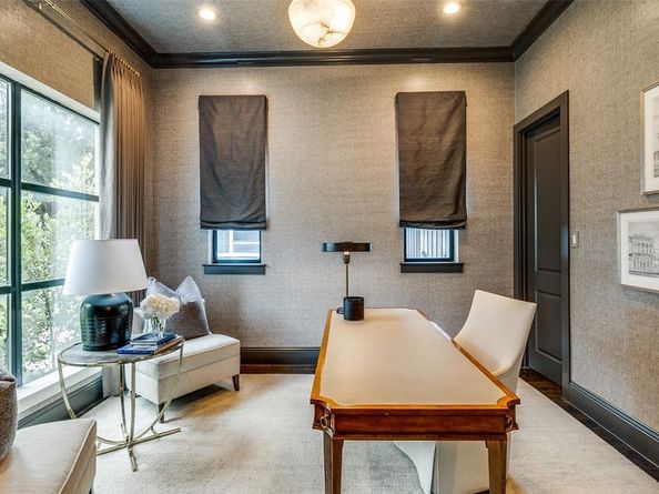 4635 W Amherst Avenue , Dallas Texas 75209