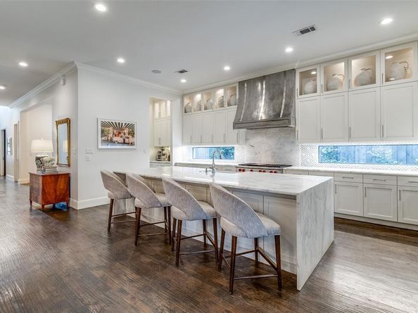 4635 W Amherst Avenue , Dallas Texas 75209