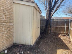 2425  Limestone Drive , Arlington Texas 76014