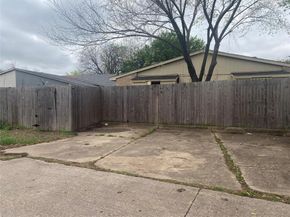 2425  Limestone Drive , Arlington Texas 76014
