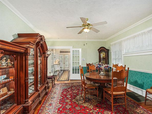 2135  Pembroke Drive , Fort Worth Texas 76110