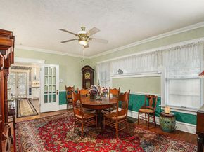 2135  Pembroke Drive , Fort Worth Texas 76110