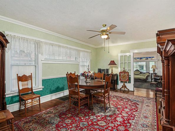 2135  Pembroke Drive , Fort Worth Texas 76110