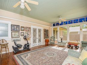2135  Pembroke Drive , Fort Worth Texas 76110