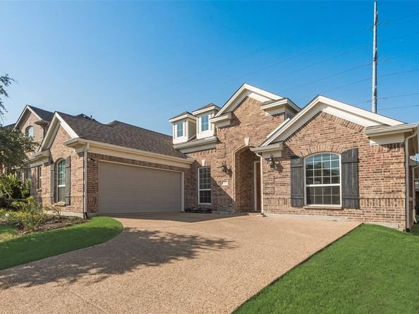 13921  Bluebell Drive , Little Elm Texas 75068