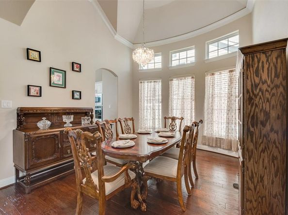 13921  Bluebell Drive , Little Elm Texas 75068