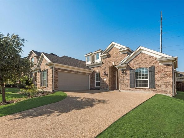 13921  Bluebell Drive , Little Elm Texas 75068