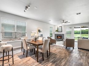 528  Highland Ridge Drive , Wylie Texas 75098