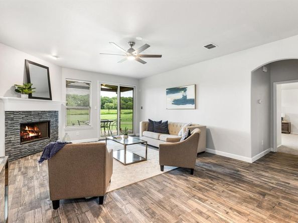 528  Highland Ridge Drive , Wylie Texas 75098