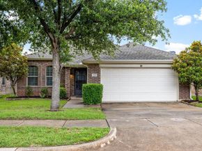 528  Highland Ridge Drive , Wylie Texas 75098
