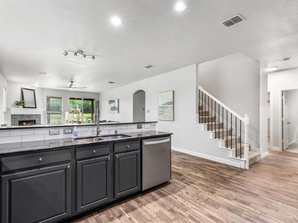 528  Highland Ridge Drive , Wylie Texas 75098