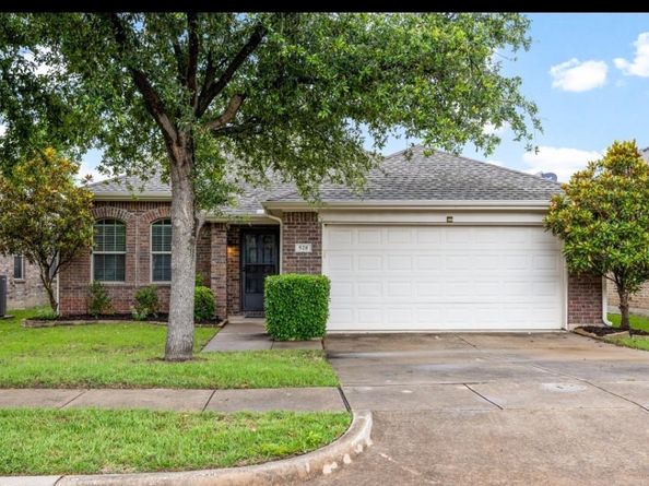 528  Highland Ridge Drive , Wylie Texas 75098