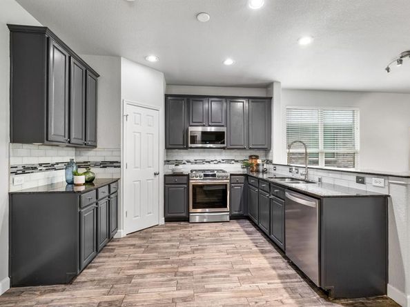 528  Highland Ridge Drive , Wylie Texas 75098