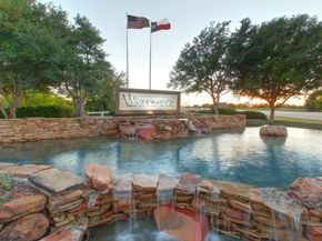 528  Highland Ridge Drive , Wylie Texas 75098