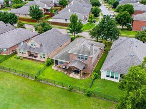 528  Highland Ridge Drive , Wylie Texas 75098