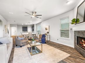 528  Highland Ridge Drive , Wylie Texas 75098