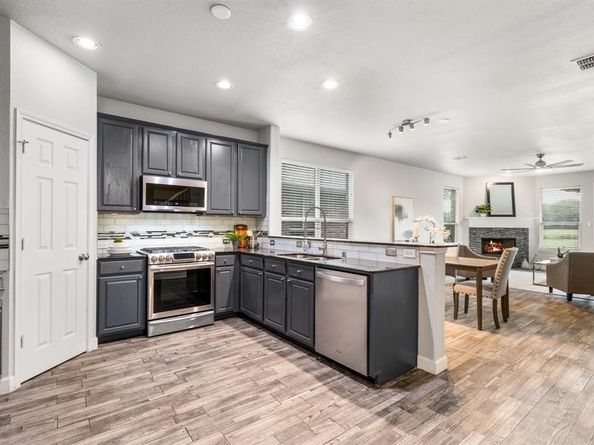 528  Highland Ridge Drive , Wylie Texas 75098