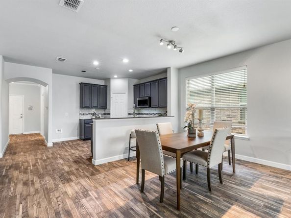 528  Highland Ridge Drive , Wylie Texas 75098