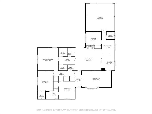 9424  Hunters Creek Drive , Dallas Texas 75243