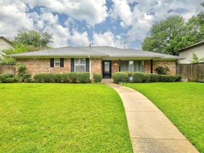 9424  Hunters Creek Drive , Dallas Texas 75243