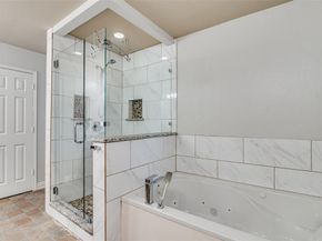 7227 N Stone Meadow Circle , Rowlett Texas 75088