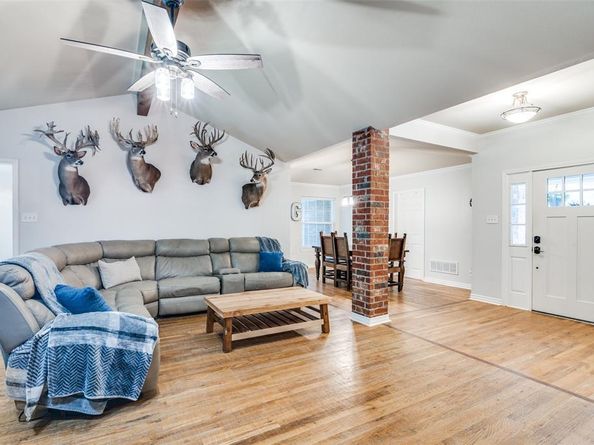 7227 N Stone Meadow Circle , Rowlett Texas 75088