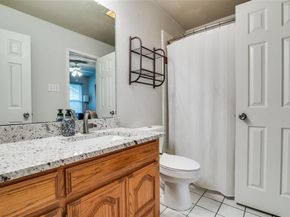 7227 N Stone Meadow Circle , Rowlett Texas 75088