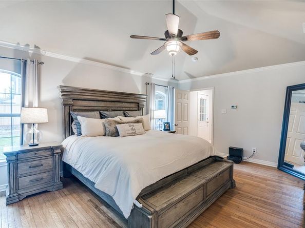 7227 N Stone Meadow Circle , Rowlett Texas 75088
