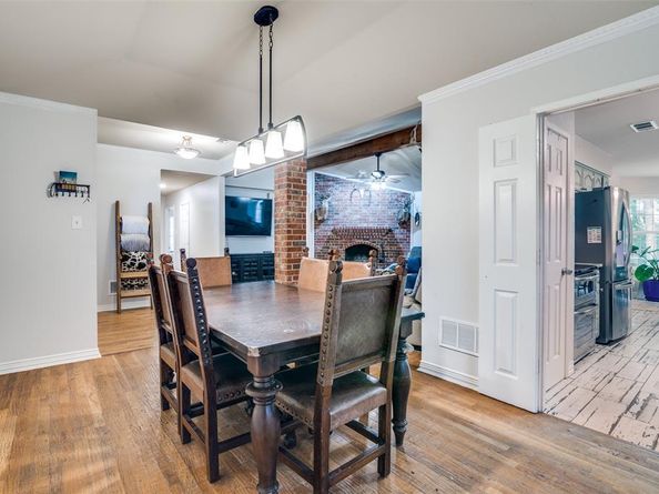 7227 N Stone Meadow Circle , Rowlett Texas 75088