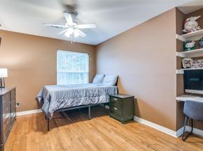 7227 N Stone Meadow Circle , Rowlett Texas 75088