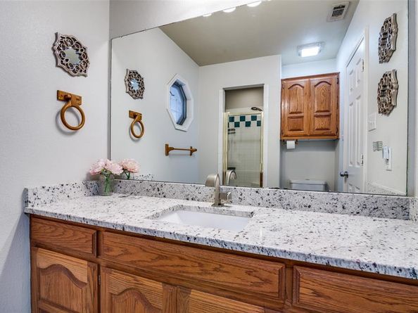 7227 N Stone Meadow Circle , Rowlett Texas 75088