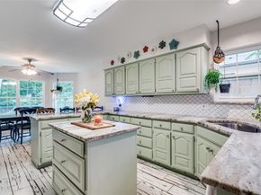 7227 N Stone Meadow Circle , Rowlett Texas 75088