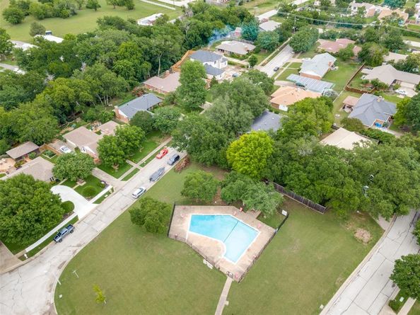 7227 N Stone Meadow Circle , Rowlett Texas 75088