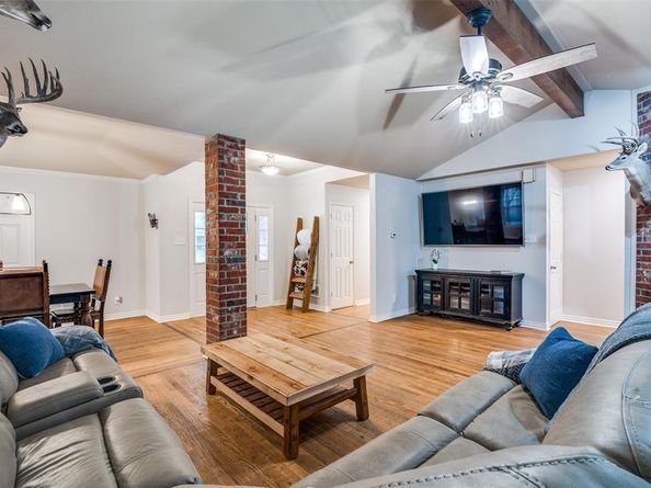 7227 N Stone Meadow Circle , Rowlett Texas 75088