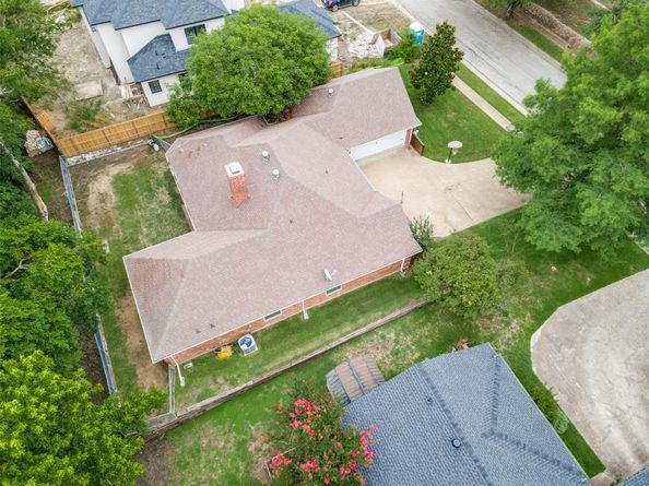7227 N Stone Meadow Circle , Rowlett Texas 75088