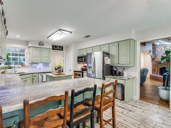 7227 N Stone Meadow Circle , Rowlett Texas 75088