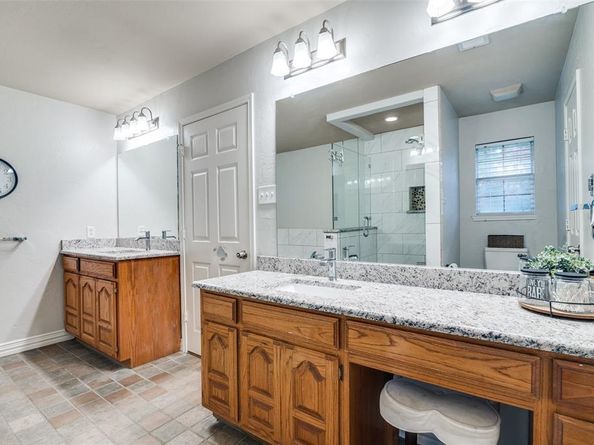 7227 N Stone Meadow Circle , Rowlett Texas 75088