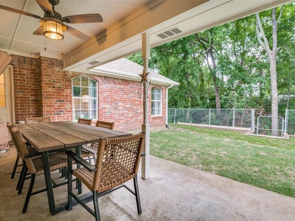 7227 N Stone Meadow Circle , Rowlett Texas 75088