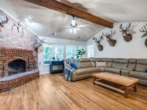 7227 N Stone Meadow Circle , Rowlett Texas 75088