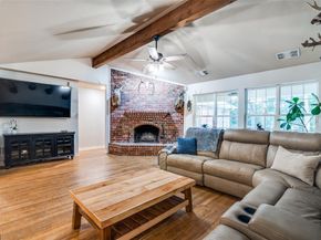 7227 N Stone Meadow Circle , Rowlett Texas 75088