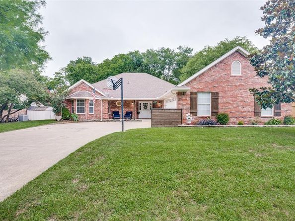 7227 N Stone Meadow Circle , Rowlett Texas 75088