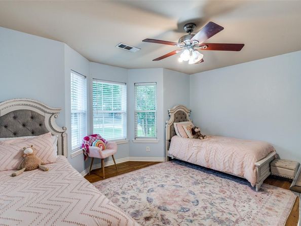 7227 N Stone Meadow Circle , Rowlett Texas 75088