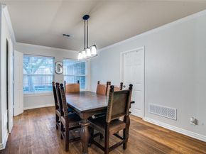 7227 N Stone Meadow Circle , Rowlett Texas 75088