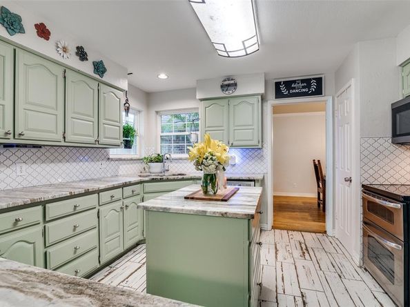 7227 N Stone Meadow Circle , Rowlett Texas 75088