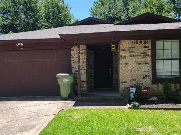 8513  Whitney Drive , White Settlement Texas 76108