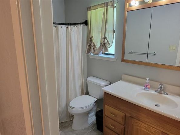 8513  Whitney Drive , White Settlement Texas 76108