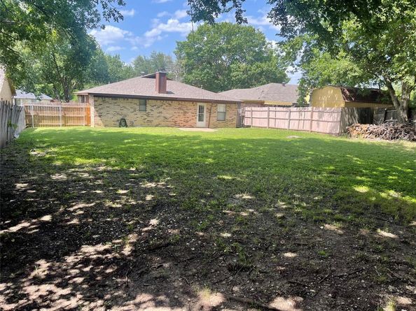 8513  Whitney Drive , White Settlement Texas 76108