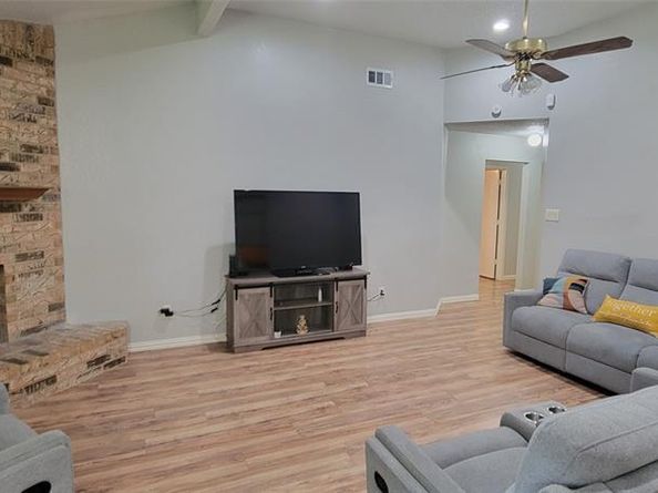 8513  Whitney Drive , White Settlement Texas 76108