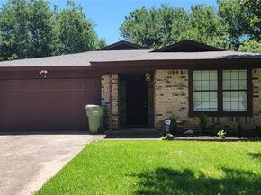 8513  Whitney Drive , White Settlement Texas 76108